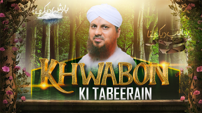 Khwabon Ki Tabeerein